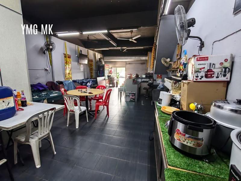 Kedai untuk Disewa di Klang (Selangor) - Cassey Lim - PropertyGuru.com.my