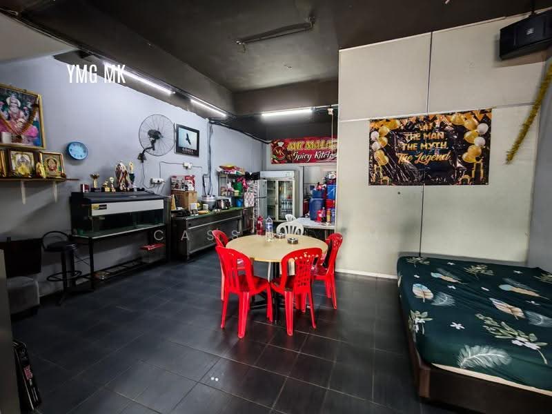 Kedai untuk Disewa di Klang (Selangor) - Cassey Lim - PropertyGuru.com.my