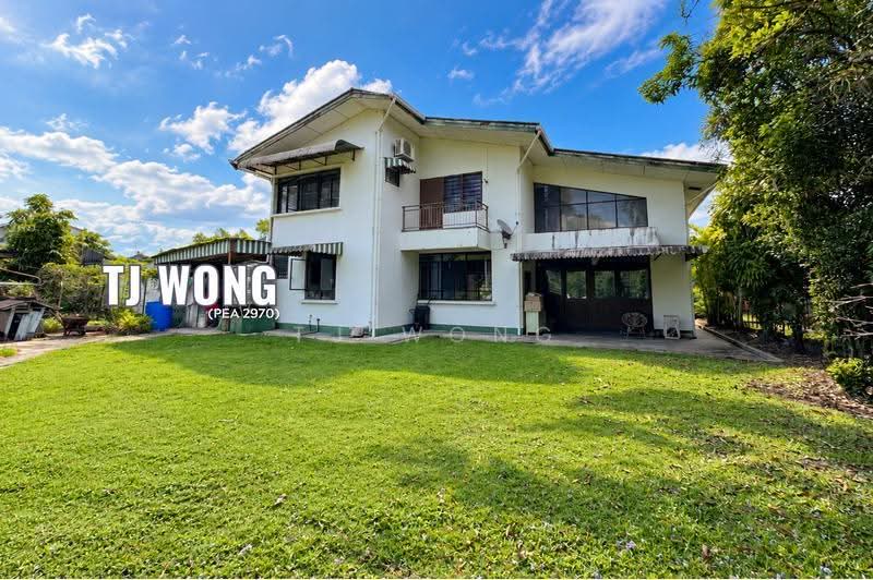 Bungalow House for Sale in Kota Kinabalu (Sabah) - TJ Wong - Exterior - PropertyGuru.com.my
