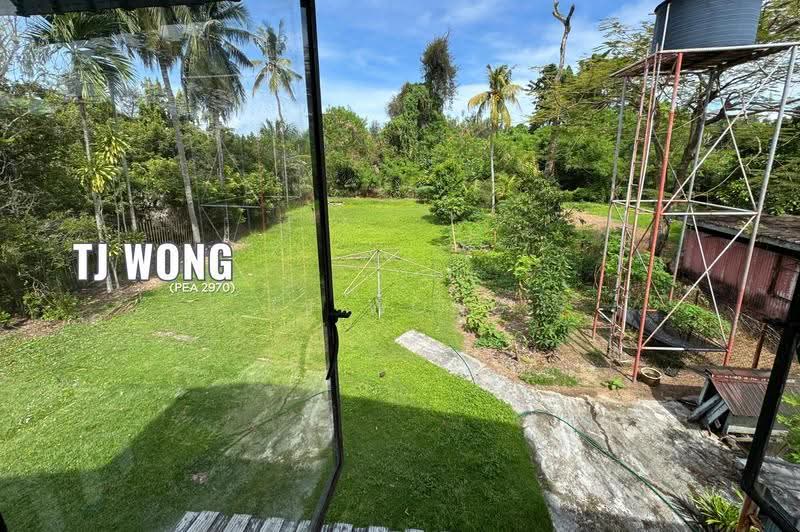 Bungalow House for Sale in Kota Kinabalu (Sabah) - TJ Wong - Exterior - PropertyGuru.com.my