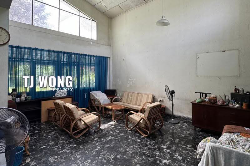 Bungalow House for Sale in Kota Kinabalu (Sabah) - TJ Wong - Living Room - PropertyGuru.com.my