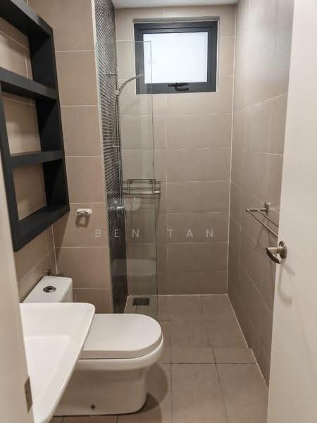 Service Residence for Rent at Continew - Ben Tan - Bathroom - PropertyGuru.com.my