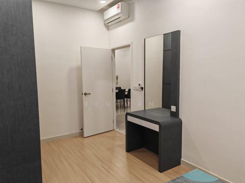 Service Residence for Rent at Continew - Ben Tan - Bedroom - PropertyGuru.com.my