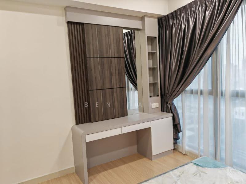 Service Residence for Rent at Continew - Ben Tan - PropertyGuru.com.my