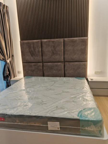 Service Residence for Rent at Continew - Ben Tan - PropertyGuru.com.my