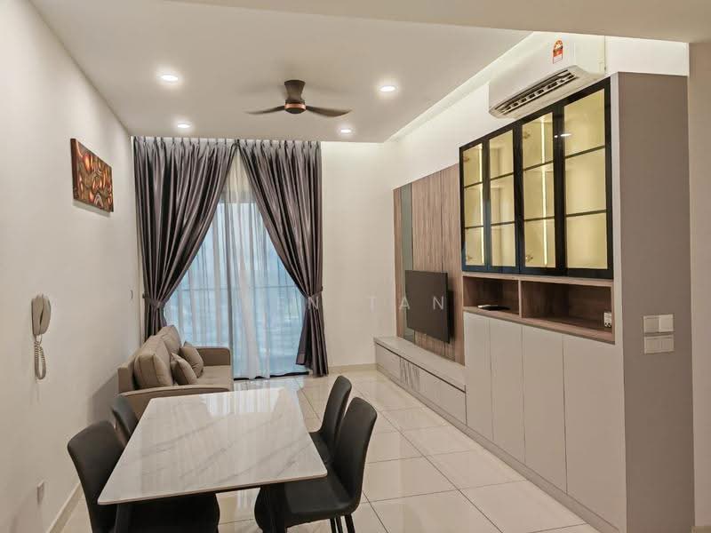 Service Residence for Rent at Continew - Ben Tan - PropertyGuru.com.my