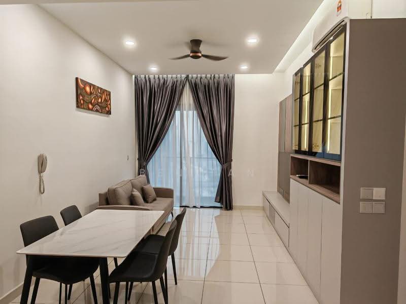 Service Residence for Rent at Continew - Ben Tan - PropertyGuru.com.my