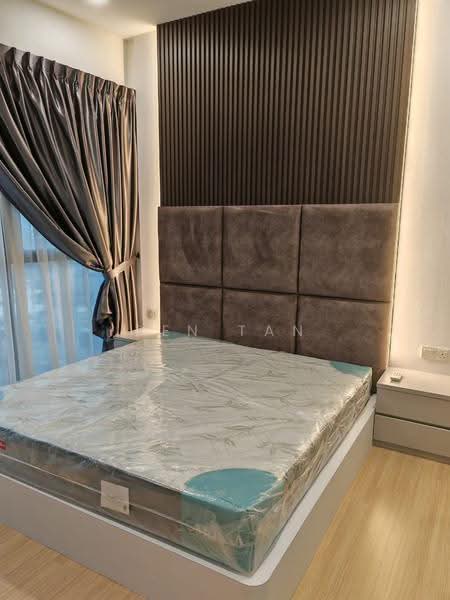 Service Residence for Rent at Continew - Ben Tan - PropertyGuru.com.my