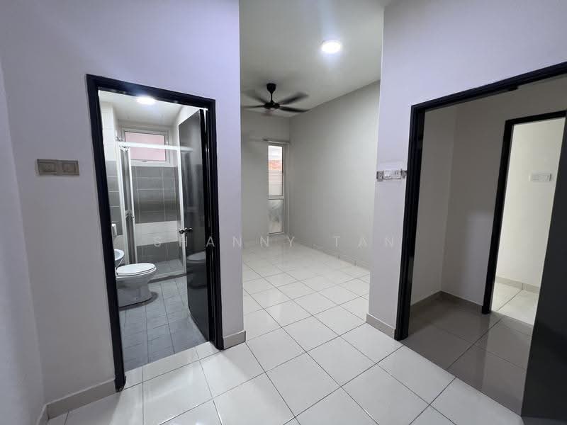 Condominium for Sale at Sg Long Residence - Shanny Tan - Bathroom - PropertyGuru.com.my