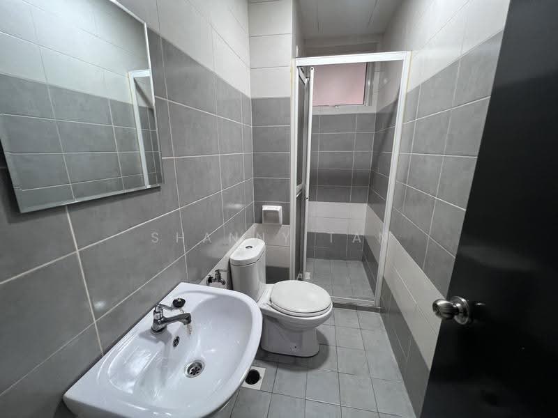 Condominium for Sale at Sg Long Residence - Shanny Tan - Bathroom - PropertyGuru.com.my