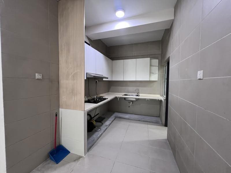 Condominium for Sale at Sg Long Residence - Shanny Tan - Kitchen - PropertyGuru.com.my