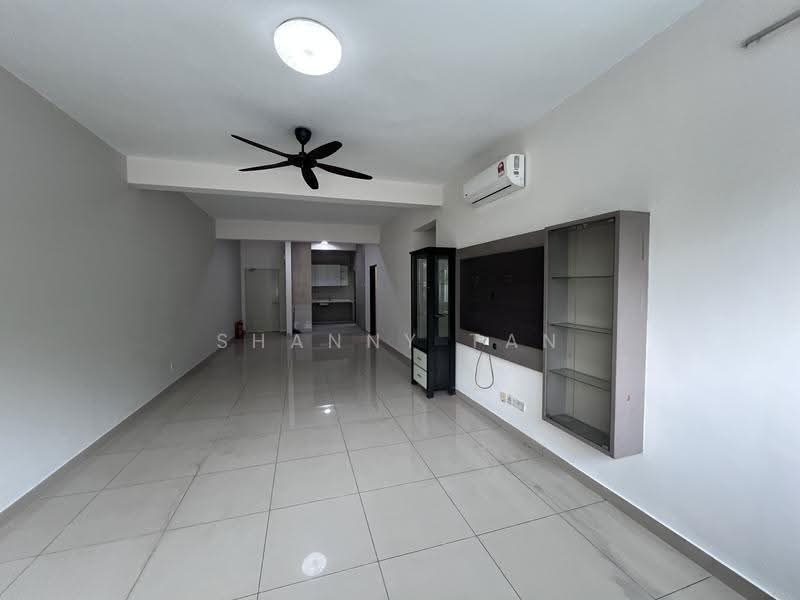 Condominium for Sale at Sg Long Residence - Shanny Tan - Living Room - PropertyGuru.com.my