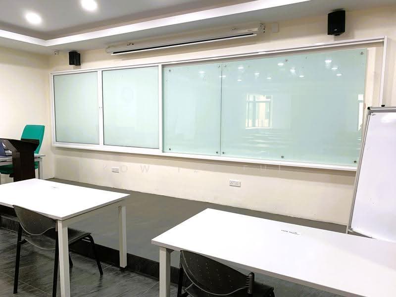 Pejabat untuk Disewa di Puchong (Selangor) - Kow Tze Fui - Study - PropertyGuru.com.my