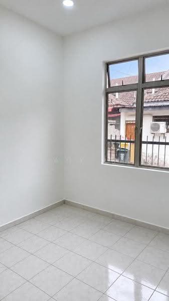 1-storey Terraced House for Sale in Senai (Johor) - Tracy Ong - PropertyGuru.com.my