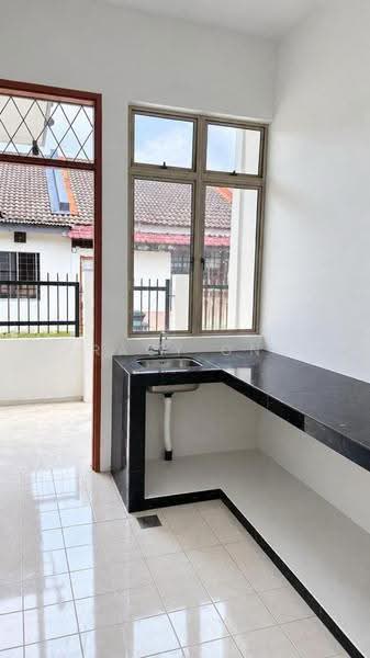 1-storey Terraced House for Sale in Senai (Johor) - Tracy Ong - PropertyGuru.com.my