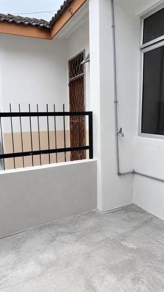 1-storey Terraced House for Sale in Senai (Johor) - Tracy Ong - PropertyGuru.com.my