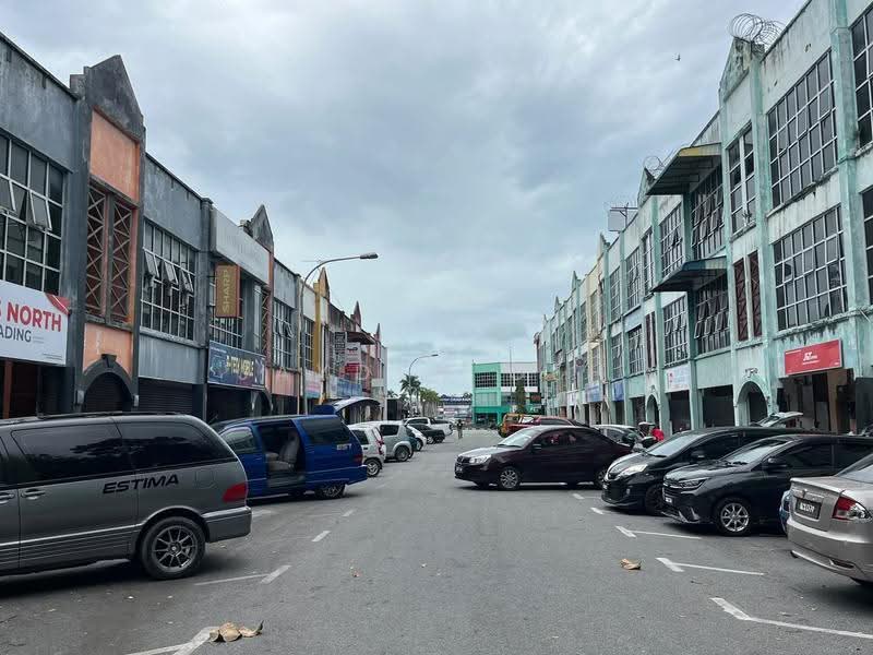 Kedai untuk Dijual di Shahab Perdana (Alor Setar) - Jayden Geh - PropertyGuru.com.my