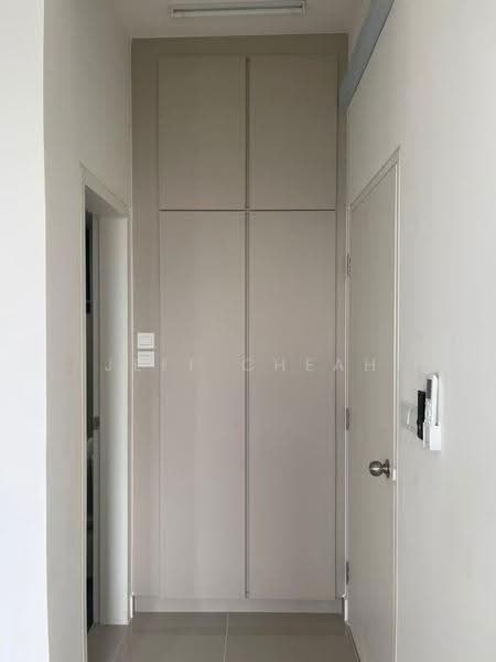 Kediaman Servis untuk Disewa di MKH Boulevard II - Jeff Cheah - Corridor - PropertyGuru.com.my