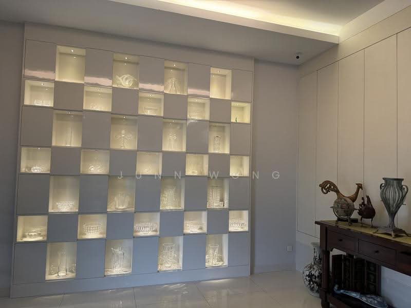 Rumah Berkembar untuk Dijual di Bandar Puteri Puchong (Puchong) - Junn Wong - Interior - PropertyGuru.com.my
