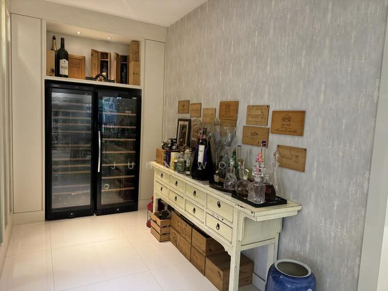 Rumah Berkembar untuk Dijual di Bandar Puteri Puchong (Puchong) - Junn Wong - Interior - PropertyGuru.com.my