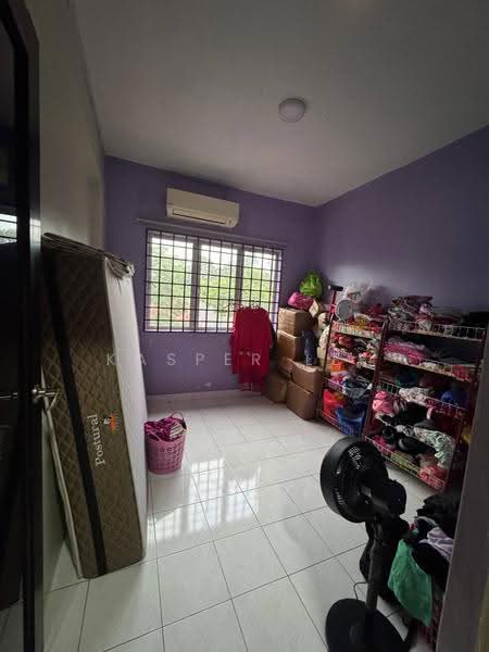 Condominium for Sale at Selesa Puteri Condominium - Kasper Lee - Bedroom - PropertyGuru.com.my