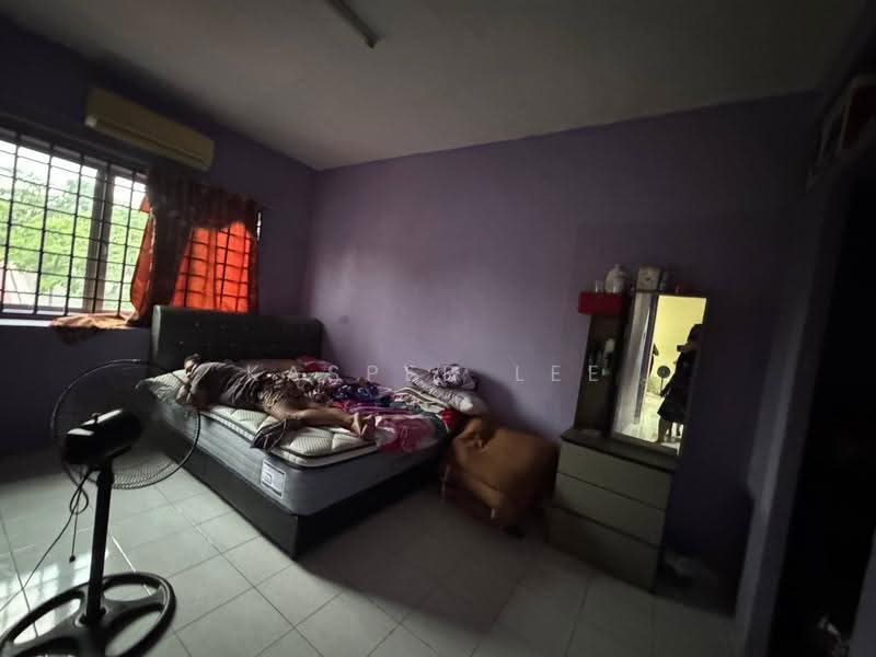 Condominium for Sale at Selesa Puteri Condominium - Kasper Lee - Bedroom - PropertyGuru.com.my
