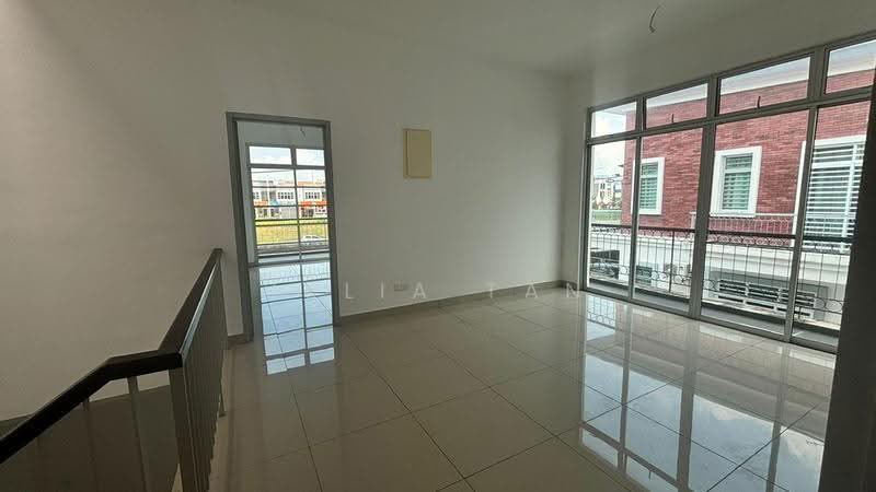 2-storey Terraced House for Sale in Bandar Indahpura (Kulai) - Julia Tan - Interior - PropertyGuru.com.my