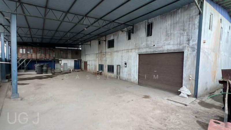 Factory for Rent in Klang (Selangor) - Cassey Lim - Exterior - PropertyGuru.com.my