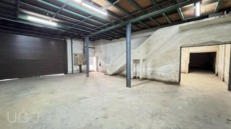 Factory for Rent in Klang (Selangor) - Cassey Lim - PropertyGuru.com.my