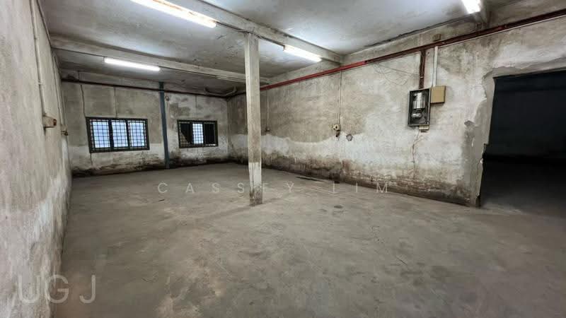 Factory for Rent in Klang (Selangor) - Cassey Lim - PropertyGuru.com.my