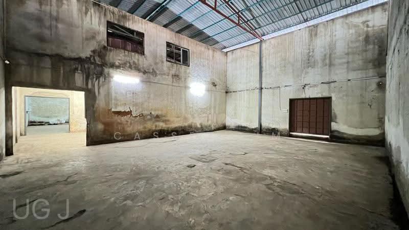 Factory for Rent in Klang (Selangor) - Cassey Lim - PropertyGuru.com.my