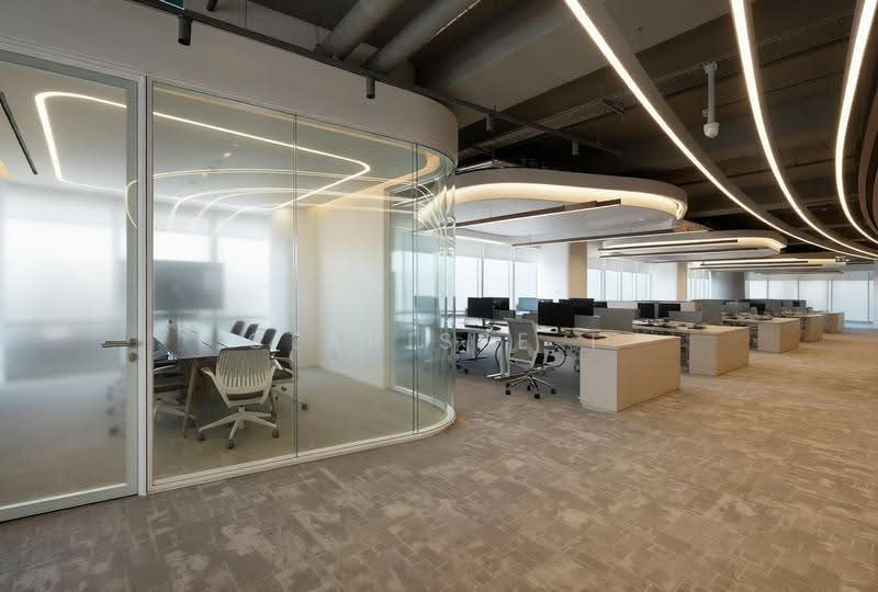 Office for Rent in Kampung Kerinchi (Bangsar South) (Kuala Lumpur) - Clarisse T - Interior - PropertyGuru.com.my