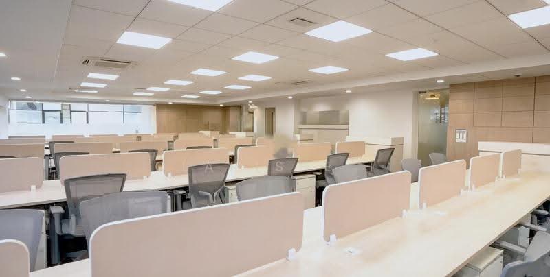 Office for Rent in Kampung Kerinchi (Bangsar South) (Kuala Lumpur) - Clarisse T - Interior - PropertyGuru.com.my