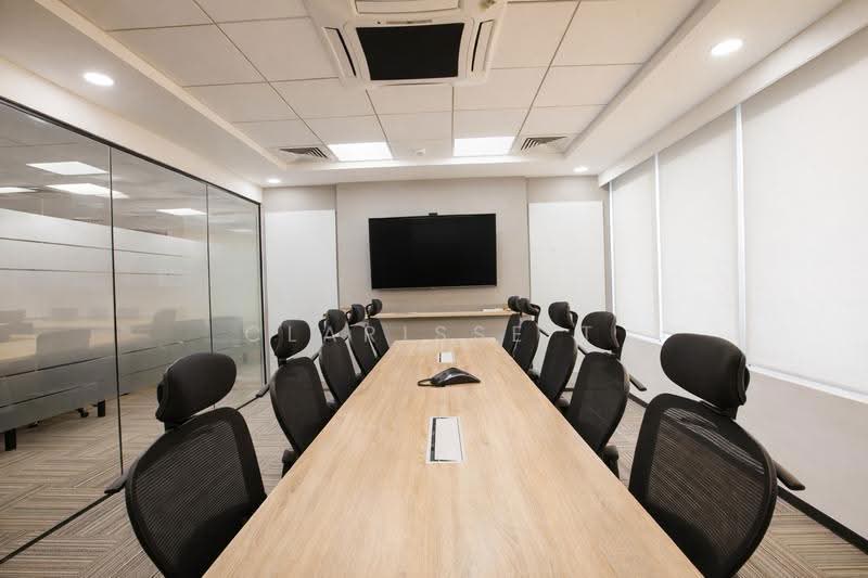 Office for Rent in Kampung Kerinchi (Bangsar South) (Kuala Lumpur) - Clarisse T - Interior - PropertyGuru.com.my