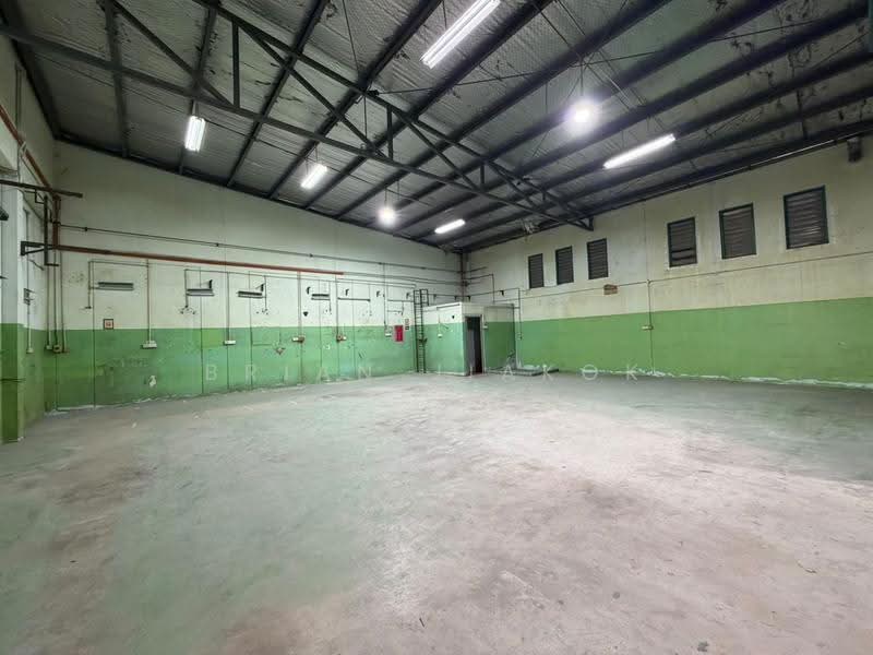 Kilang untuk Dijual di Taman Perindustrian Puchong (Puchong) - Brian JiaKok - PropertyGuru.com.my