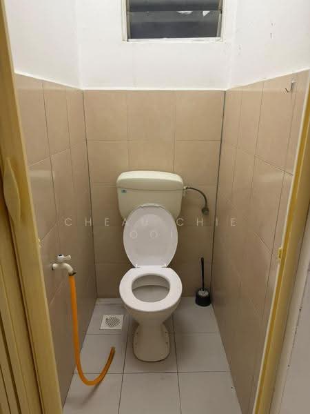 Condominium for Rent at Ara Green - Cheau Chie Ooi - Bathroom - PropertyGuru.com.my