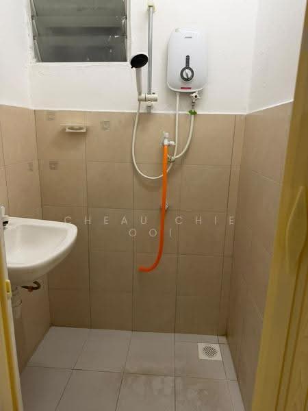 Condominium for Rent at Ara Green - Cheau Chie Ooi - Bathroom - PropertyGuru.com.my