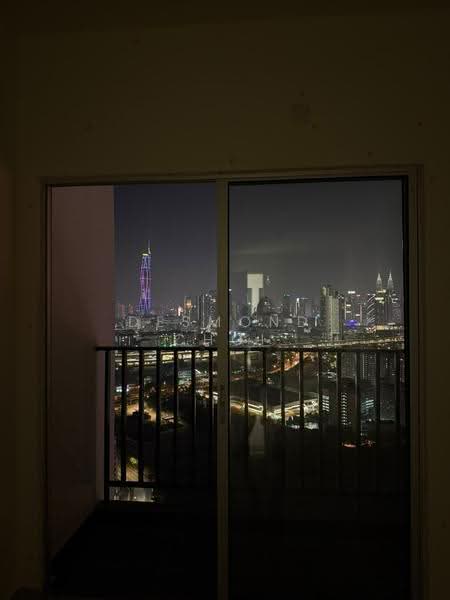 Condominium for Rent at Pitta Residensi - Desmond Choi - View - PropertyGuru.com.my