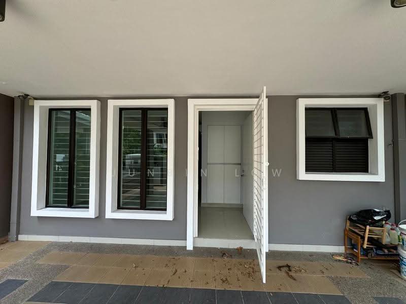 2-storey Terraced House for Sale in Bandar Kinrara Seksyen 5 (Bandar Kinrara) - Junbin Low - Exterior - PropertyGuru.com.my