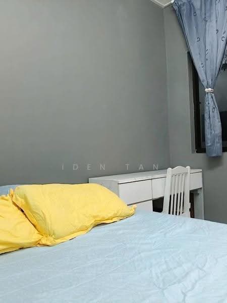 Rumah Teres 1.5-Tingkat untuk Dijual di Taman Molek (Johor Bahru) - Iden Tan - Bedroom - PropertyGuru.com.my