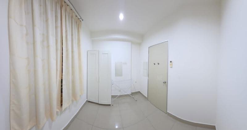 Kediaman Servis untuk Disewa di Menara U - Amsyar Jamil - PropertyGuru.com.my
