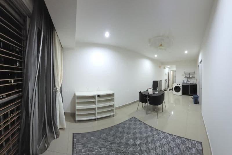 Kediaman Servis untuk Disewa di Menara U - Amsyar Jamil - PropertyGuru.com.my