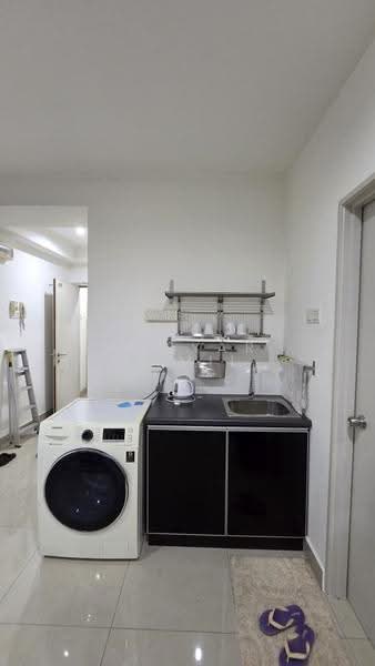 Kediaman Servis untuk Disewa di Menara U - Amsyar Jamil - PropertyGuru.com.my