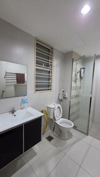 Kediaman Servis untuk Disewa di Menara U - Amsyar Jamil - PropertyGuru.com.my