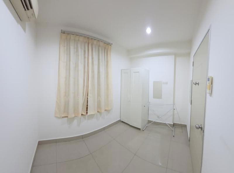 Kediaman Servis untuk Disewa di Menara U - Amsyar Jamil - PropertyGuru.com.my