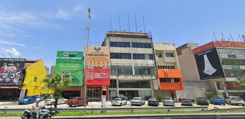 Shop / Office for Rent in Sungai Way Free Indsutrial Zone (Petaling Jaya) - John Tan - Exterior - PropertyGuru.com.my