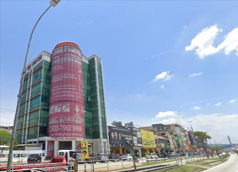 Shop / Office for Rent in Sungai Way Free Indsutrial Zone (Petaling Jaya) - John Tan - PropertyGuru.com.my