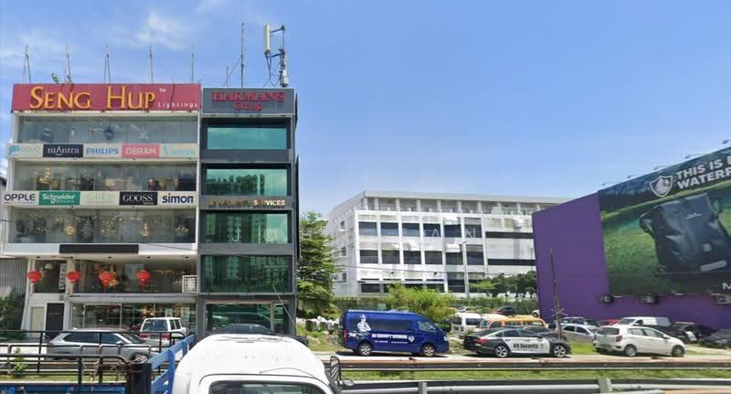 Shop / Office for Rent in Sungai Way Free Indsutrial Zone (Petaling Jaya) - John Tan - PropertyGuru.com.my