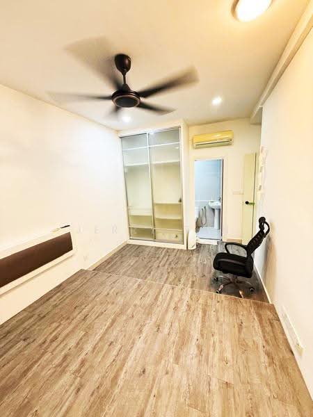 Condominium for Rent at Central Park condominium - Jerry Tan - Study - PropertyGuru.com.my