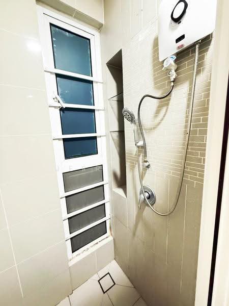 Condominium for Rent at Central Park condominium - Jerry Tan - Bathroom - PropertyGuru.com.my